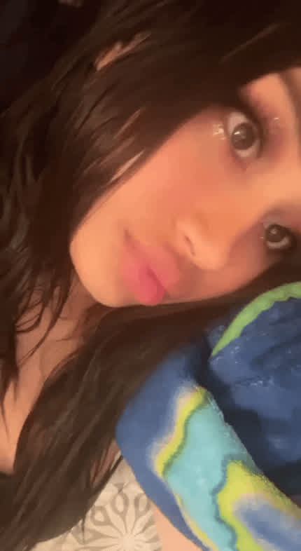 Leave a ❤️ if I could send you vids like this