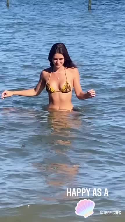 Tropic of C