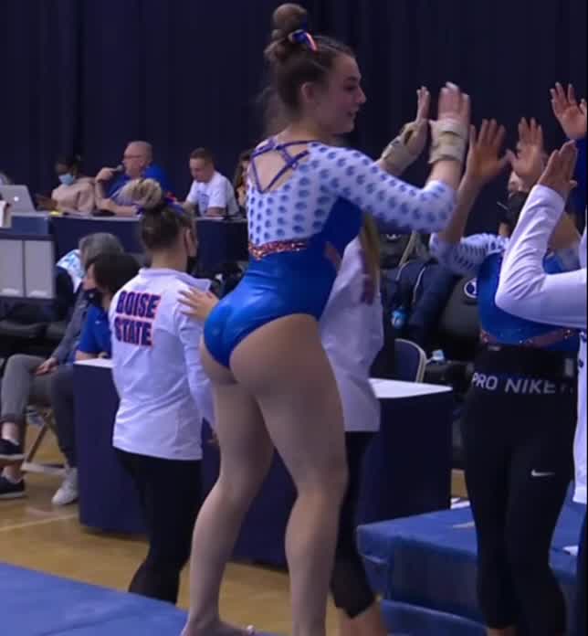 Alyssa vulaj 🥵