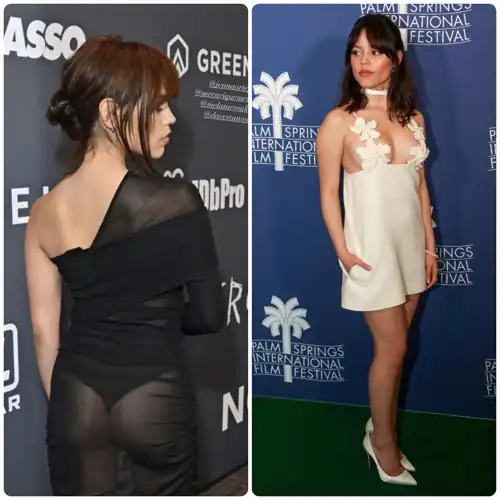 Same energy, Her two best dresses in my opinion