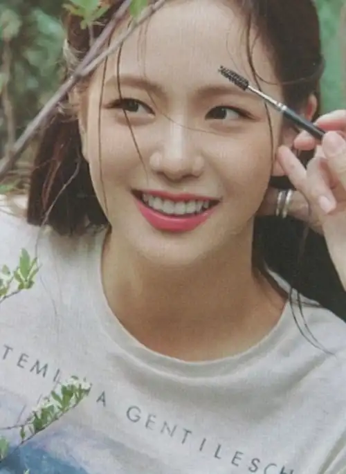 200622 Jisoo
