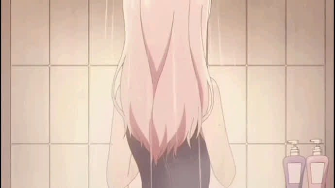 All for the soap