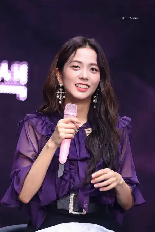 190921 Jisoo