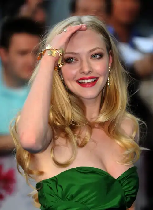 Mamma Mia! World Premiere in London,2008