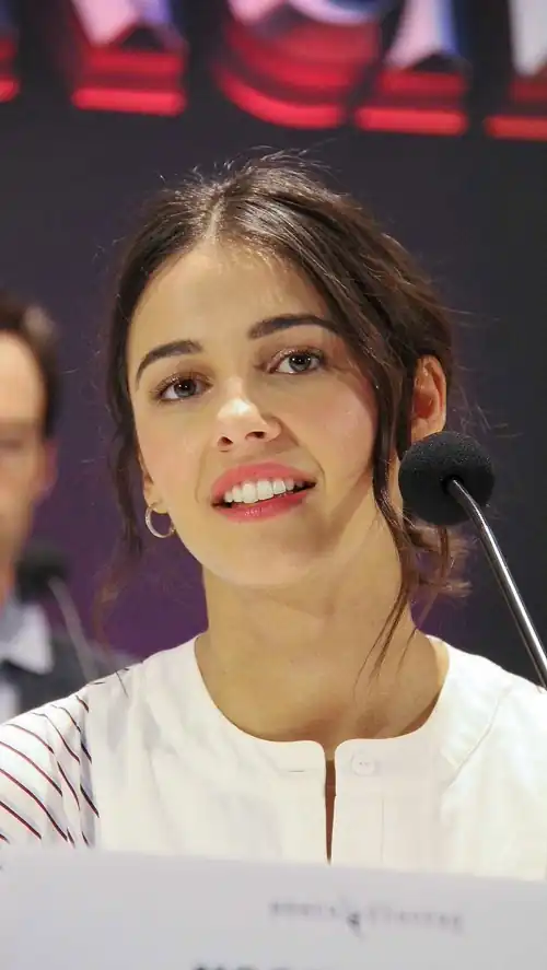 She is so beautiful ❤