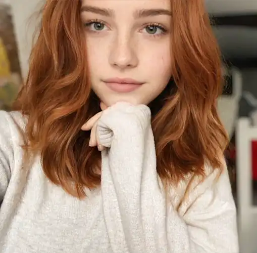 Wish me luck for my date?:3