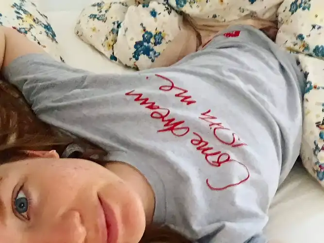 Come dream with me ♥️