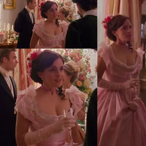 Emma watson
