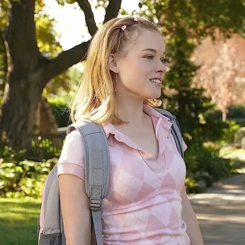Preppy Jane