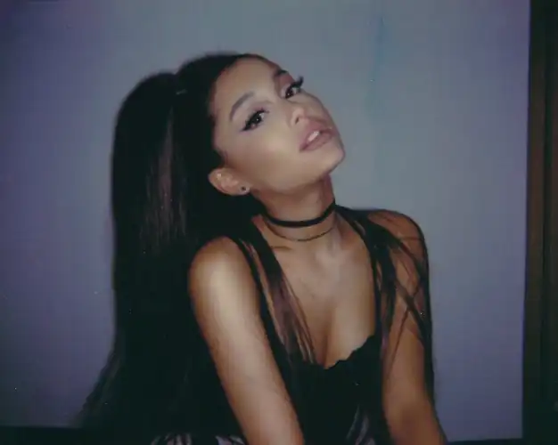Are you worshipping her today?