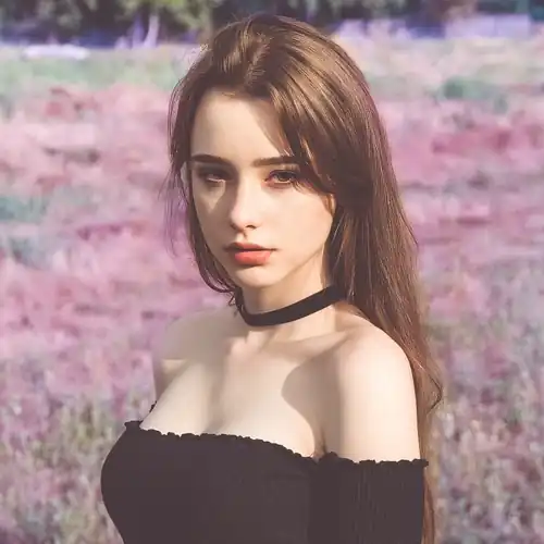 Beauty in Bloom