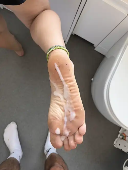 Some Lotion For Wifey
