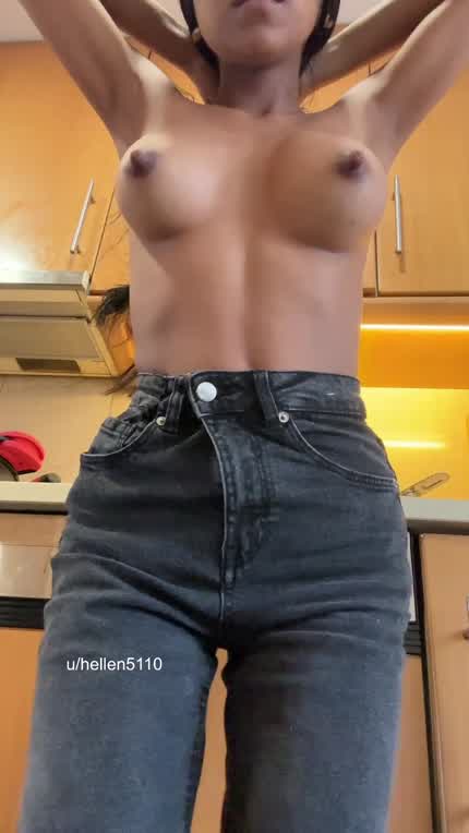 They look massive from down there