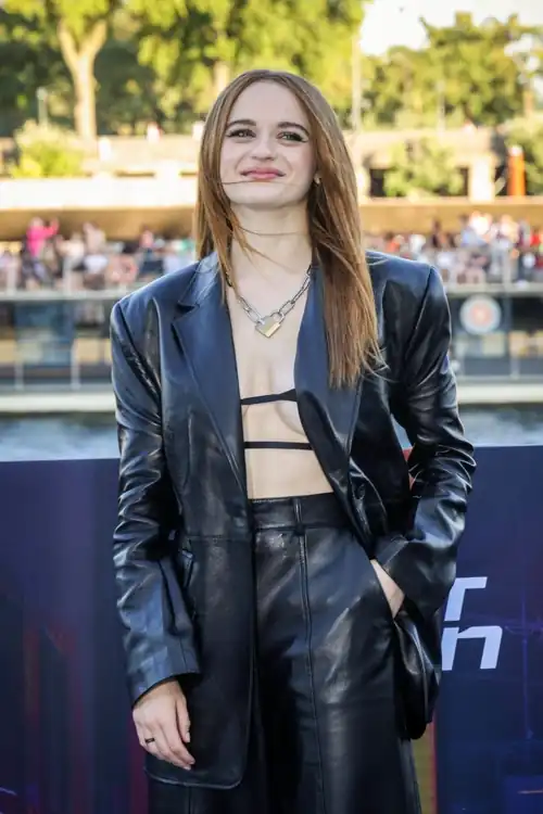 'Bullet Train' Paris Photocall 16th July 2022