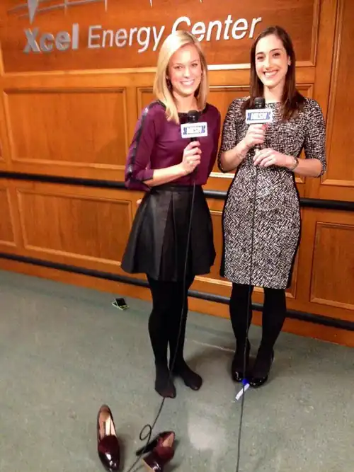 Jamie Erdahl