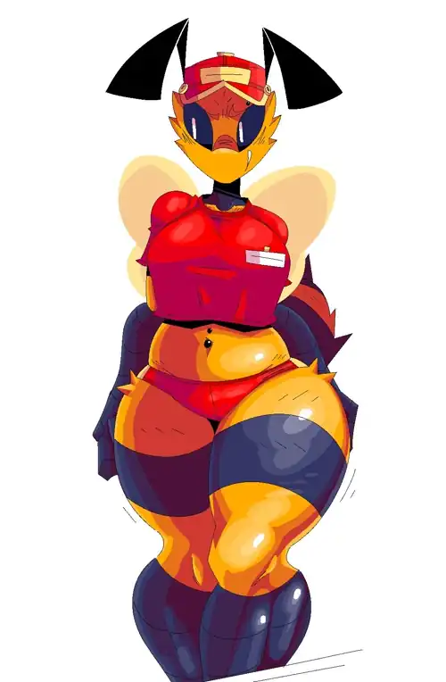 i feel the best way to determine if a fictional story you made has gotten popular is if people are making rule 34 of the characters [F] (xexeezy)