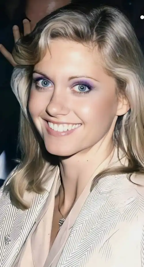 Olivia Newton John