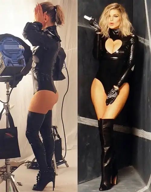 Fergie