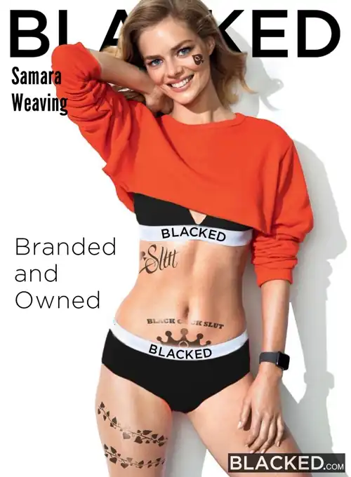 Samara Weaving