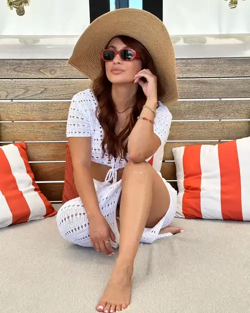 Casual Outfit - IG July 2023