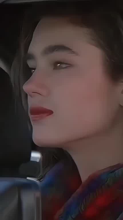 JENNIFER CONNELLY 