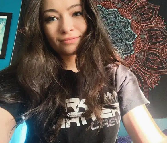 Dark Matter shirt