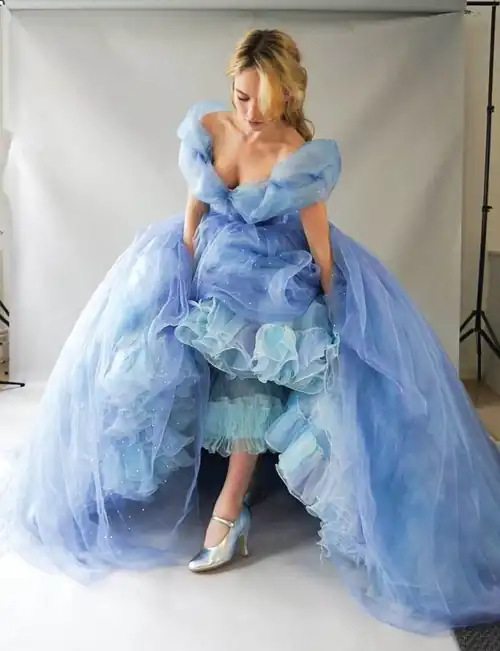 Cinderella