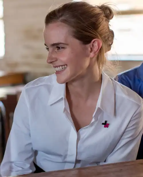Emma watson