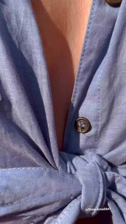 Should i keep my tits natural ? 💕