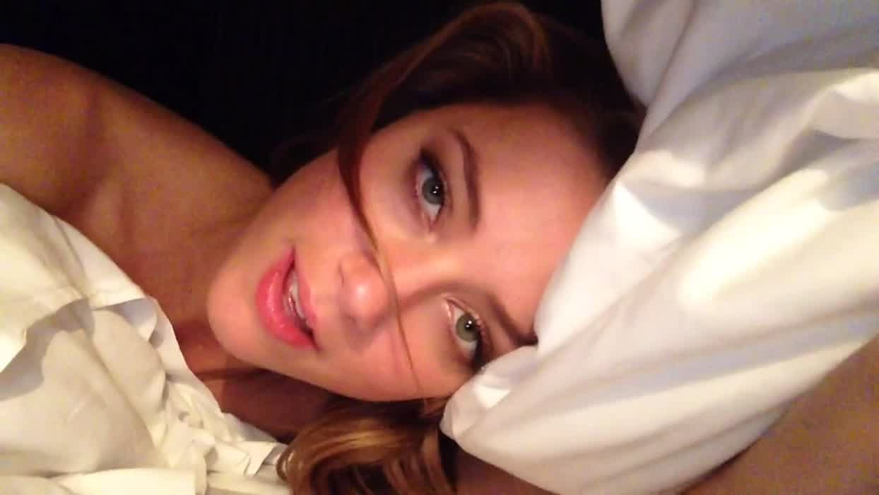 Amber Heard