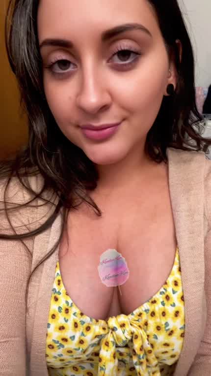 Happy Mommy Milkers Day