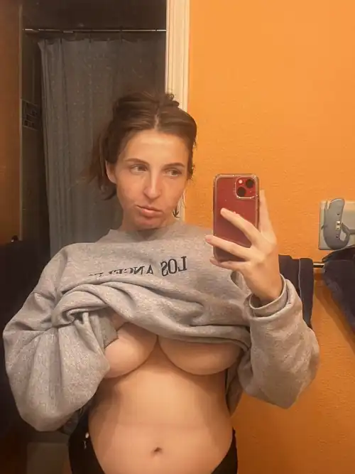 Catfish me as Megan Bitchell 