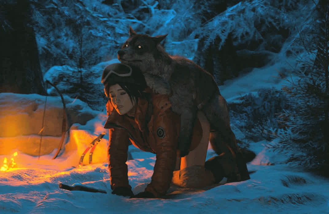 Keeping Warm (Sinthetic)