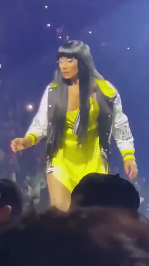Nicki Minaj Boobs 🔥🥵💋
