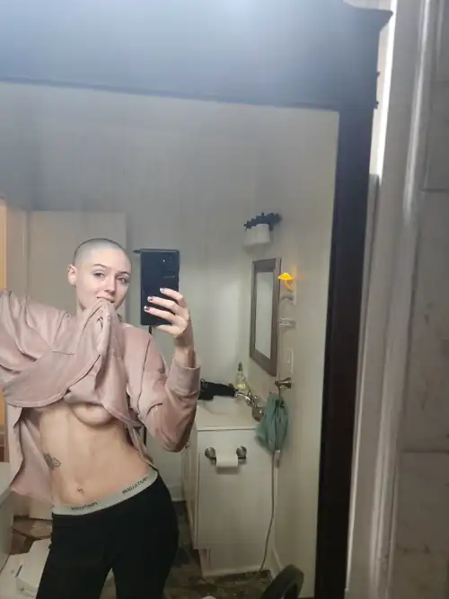 I took the plunge. Am I still cute?