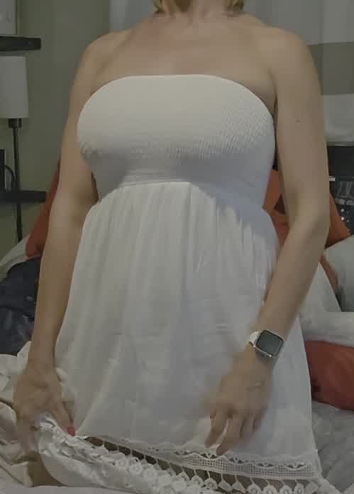 Sundress Season ;) 