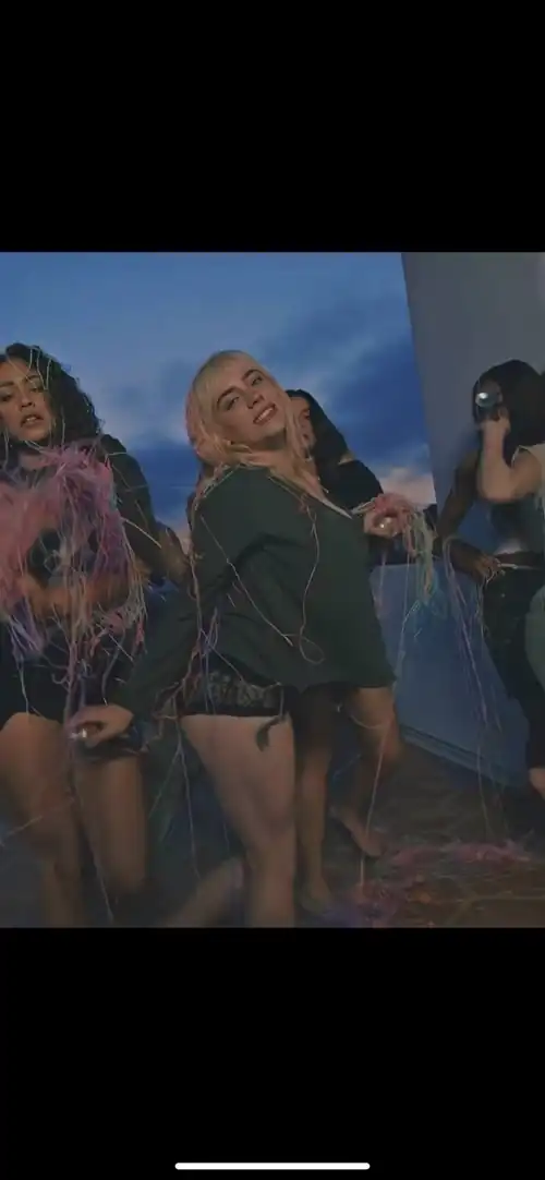 I loved the lost cause video