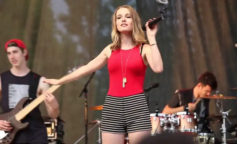 Singing