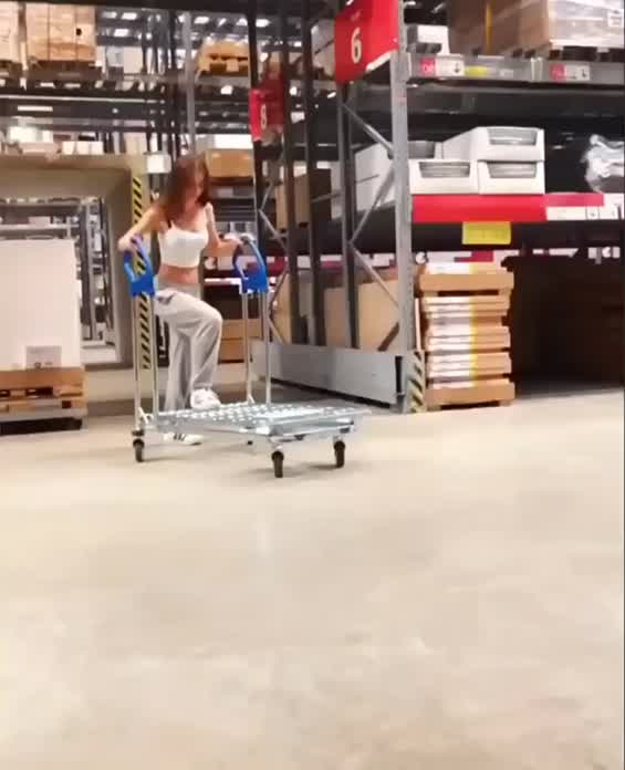 Ikea Drift