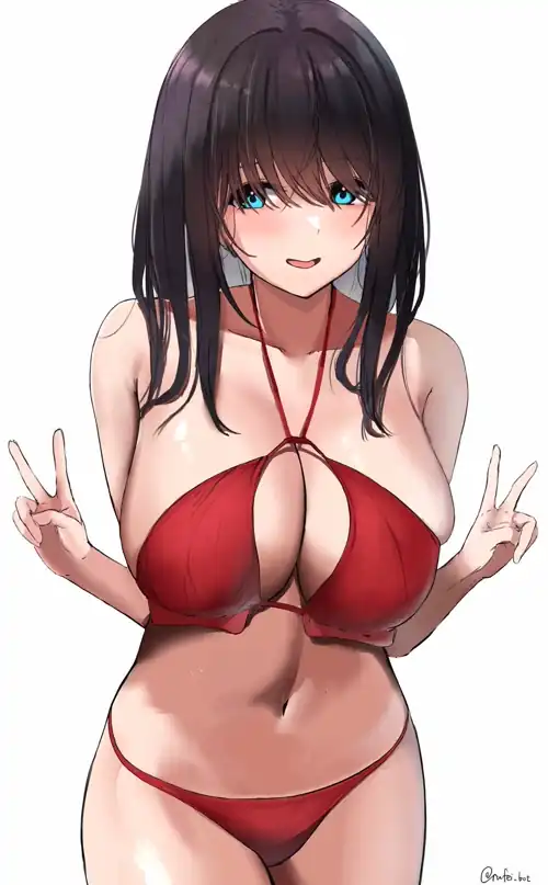 Fumika Sagisawa 