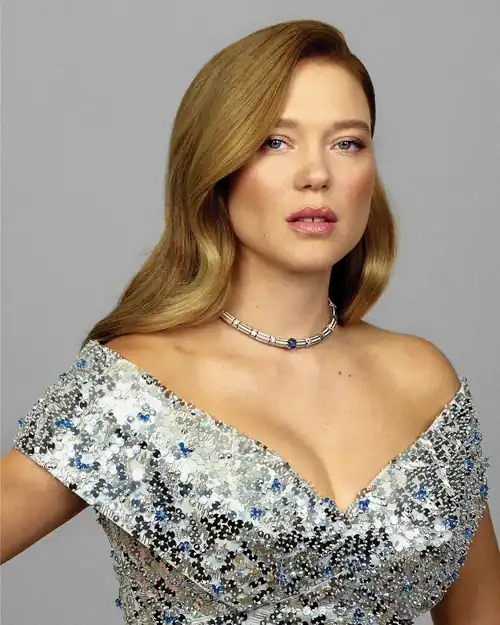 Léa Seydoux (Cannes 2024)
