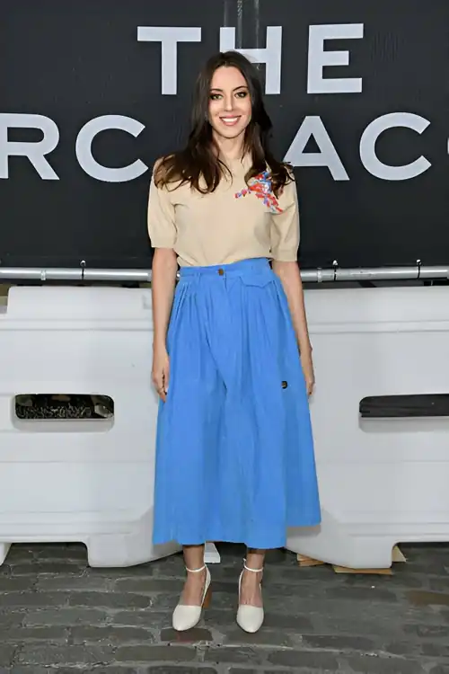 THE Marc Jacobs SoHo Block Party 2019