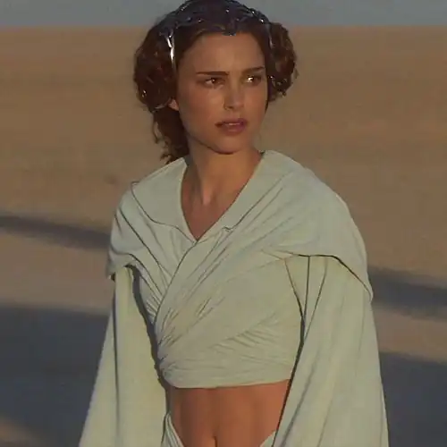 Natalie portman
