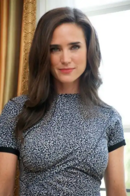 At the '9' press conference at the Four Seasons Hotel on August 21, 2009 in Beverly Hills