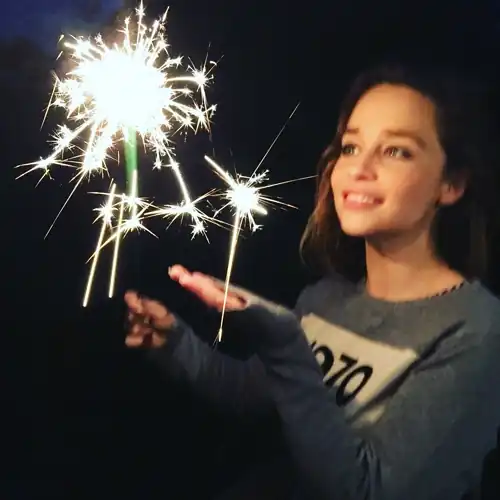 Happy New Year