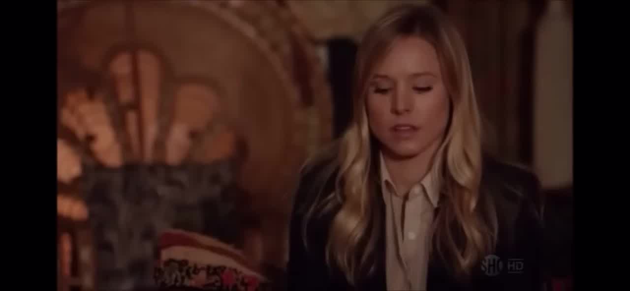 Kristen Bell