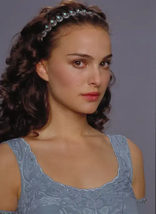 Padme Amidala