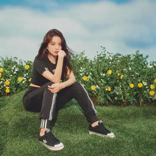 Jisoo