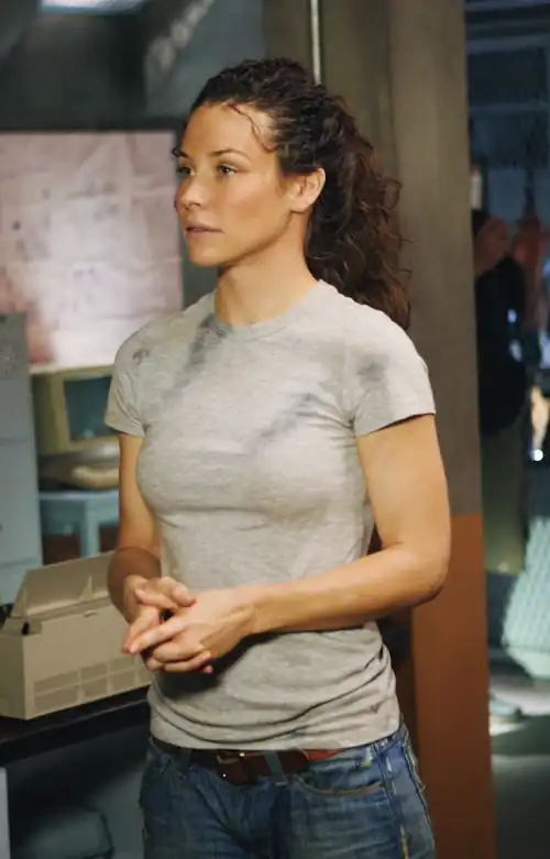 As Kate