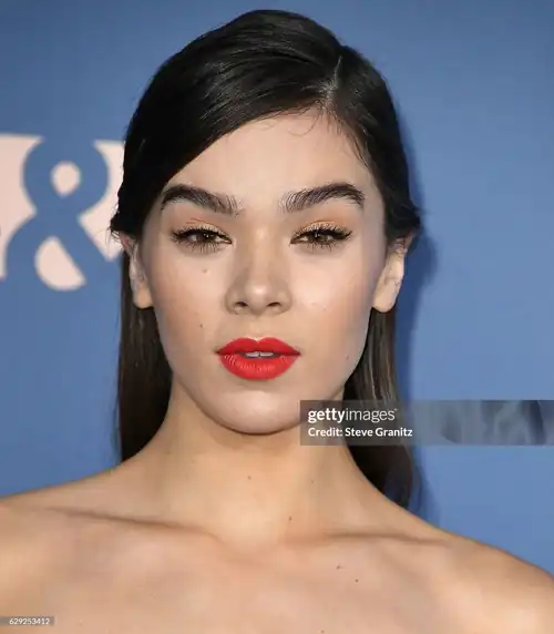 Sexy and Hot Hailee Steinfeld 